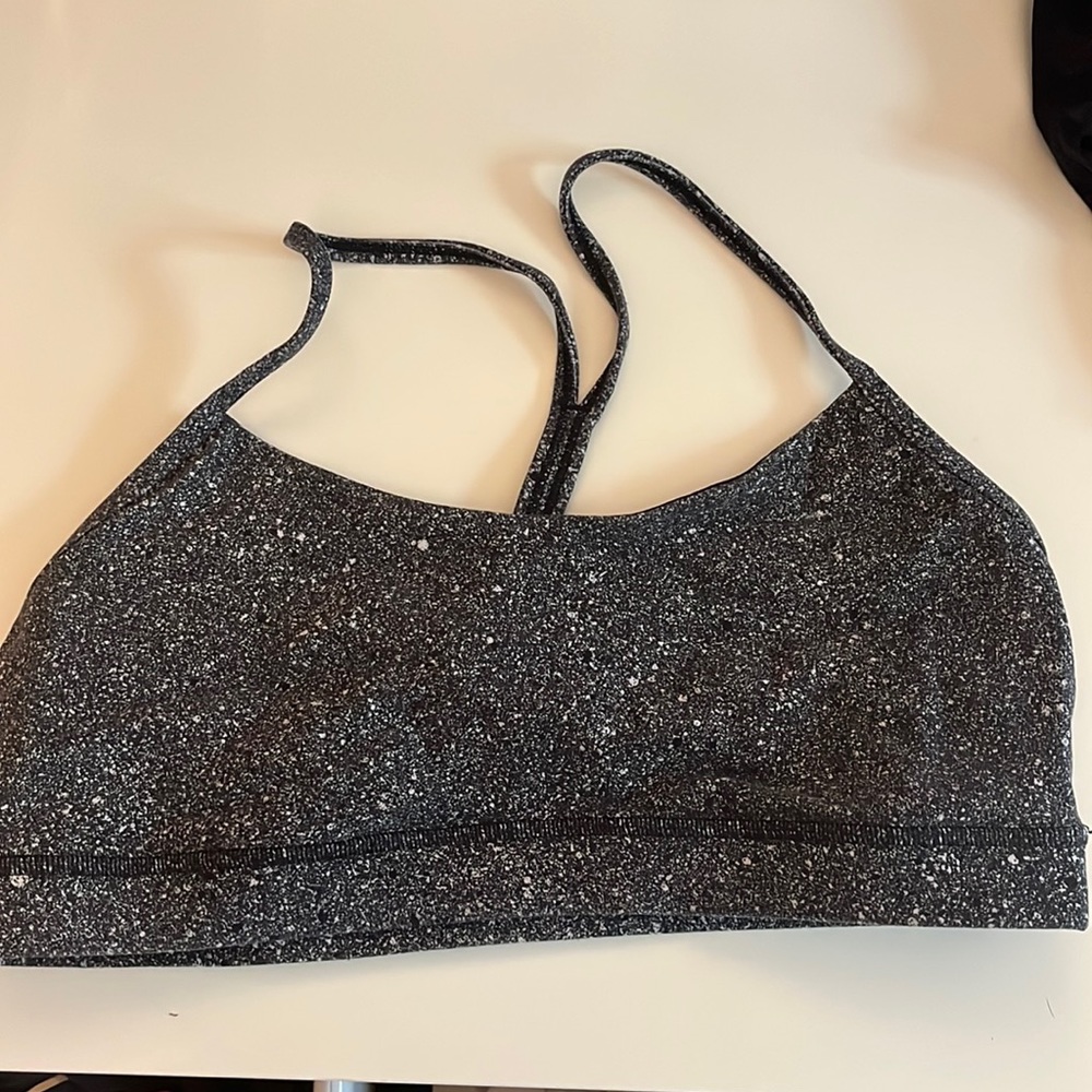 Lululemon flow Y bra